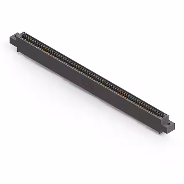 395-064-541-602 EDAC Inc.  Edgeboard Connectors